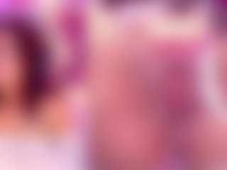 Cam Show en direct de NinaCapelli