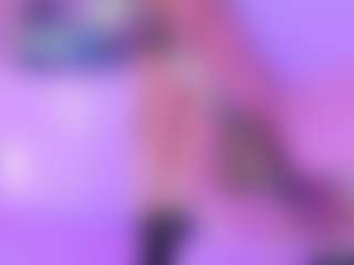 NinaCapelli's Live Sex Cam Show