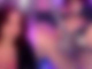 NinaCapelli's Live Sex Cam Show