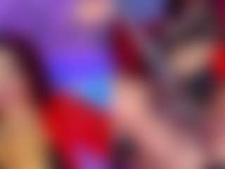 Cam Show en direct de NinaCapelli