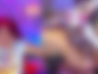 NinaCapelli's Live Sex Cam Show