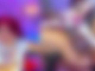 NinaCapelli's Live Sex Cam Show