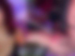 Live cam show with NinaCapelli - Butt Plug on eurowanks.com
