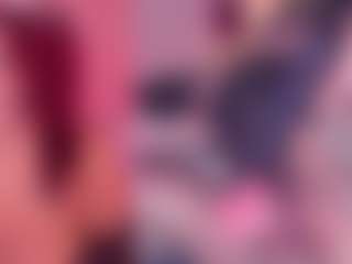 Cam Show en direct de NinaCapelli