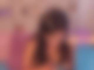 NataleValvet's Live Sex Cam Show