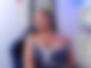 Live cam show with ashley-17 - Public Ebony on CamwithHer