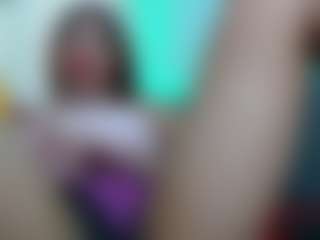 coralsantana's Live Sex Cam Show