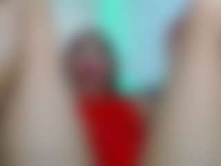 Live cam show with coralsantana - Gape on StripNow