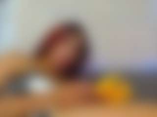 Live cam show with coralsantana - Gape on CamwithHer