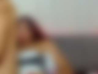 Live cam show with coralsantana - Red Hair on Camming Site