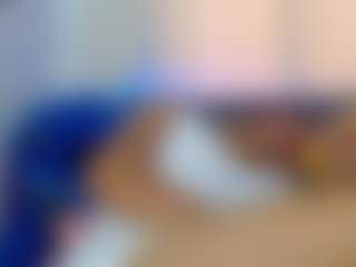 Live cam show with coralsantana - Muscular on Mixed Magazine Live