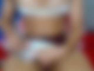 Live cam show with coralsantana - Tease on Camsoda