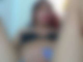 Live cam show with coralsantana - Anal Toys on sexylive.show
