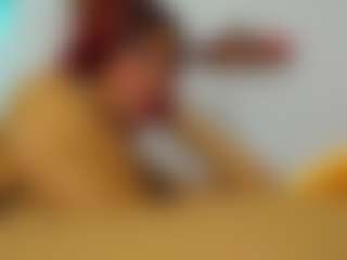 Live cam show with coralsantana - Red Hair on Camsoda