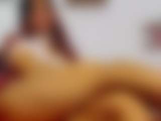 Live cam show with coralsantana - White on CSO-WL | colombia