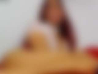 Live cam show with coralsantana - Tease on Camsoda