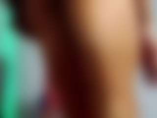 Live cam show with coralsantana - Red Hair on Strip Flash - Live Sex Shows