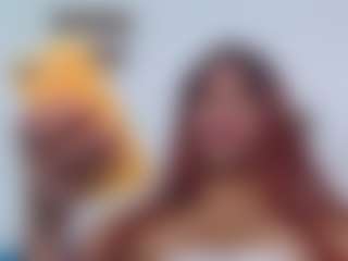 Live cam show with coralsantana - Muscular on Camsoda