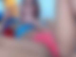 coralsantana's Live Sex Cam Show