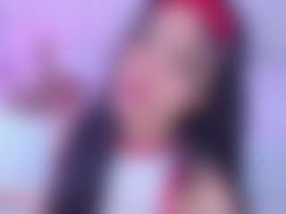 Live cam show with Miia-blaze - Butt Plug on Hubzter Live