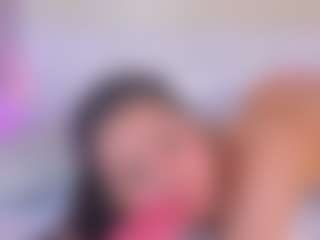 Live cam show with Miia-blaze - Green Eyes on Dare Cams