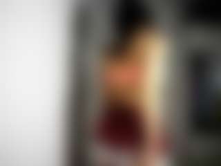Anna's Live Sex Cam Show