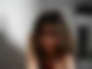 Anna's Live Sex Cam Show