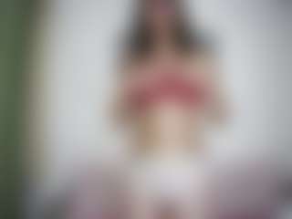 Anna's Live Sex Cam Show