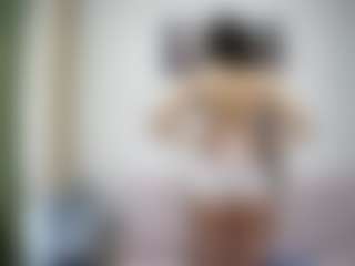 Anna's Live Sex Cam Show