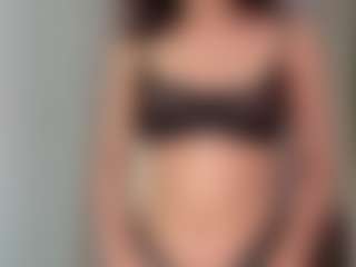 Anna's Live Sex Cam Show