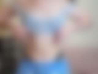 Anna's Live Sex Cam Show