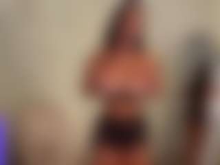 Scarlett Moonmuse's Live Sex Cam Show