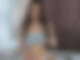 ShaVisher's Live Sex Cam Show