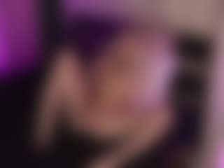 Live cam show with Webpetite - Thin on Mixed Magazine Live