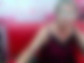 OlgaLuck's Live Sex Cam Show