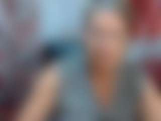 OlgaLuck's Live Sex Cam Show