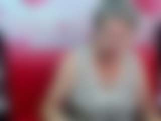 OlgaLuck's Live Sex Cam Show