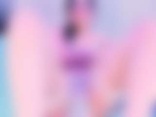Live-sekscamshow van Violetbellarose