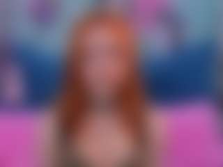 Live cam show with VivienneRoo - Student on Camsoda