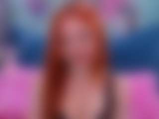 Show de Sexo ao Vivo na Câmera de VivienneRoo