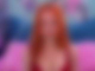 Live cam show with VivienneRoo - Babygirl on friskycurves.com
