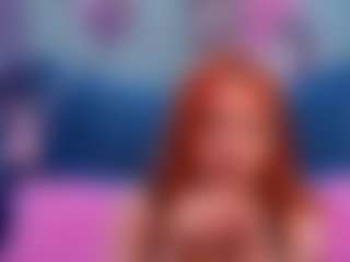 Live cam show with VivienneRoo - Green Eyes on Camsoda