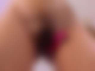 Vanessa's Live Sex Cam Show