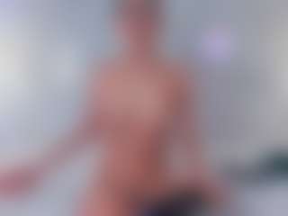 Vanessa's Live Sex Cam Show