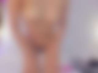 Vanessa's Live Sex Cam Show