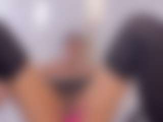 Vanessa's Live Sex Cam Show