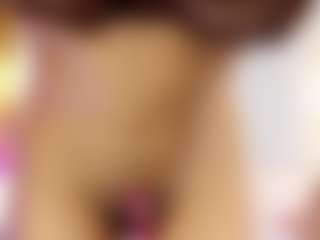 Vanessa's Live Sex Cam Show