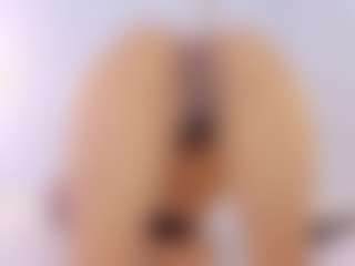 Vanessa's Live Sex Cam Show