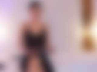 Vanessa's Live Sex Cam Show