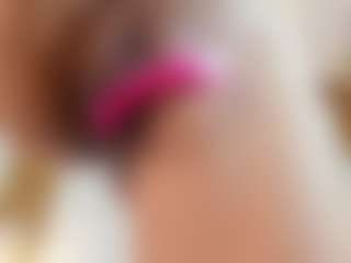 Vanessa's Live Sex Cam Show